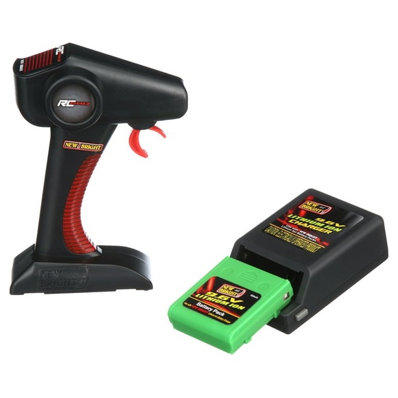 Radio Remote Control 1:12 Scale RC Pro Dune Rebel - Picture 5 of 6